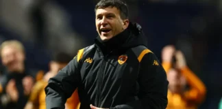 Hull’s ‘complete nobody’ out to stun Chelsea on Rosenior return