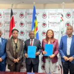 Youth Council and NCIC Sign Strategic Partnership to Prevent Electoral Violence