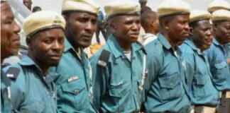 9 Muslims arrested after being caught eating food during Ramadan fast