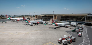 KCAA gives property owners near airports 30 days to install safety lights