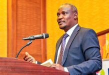 Kenyans earning below Ksh.30,000 to get PAYE relief in CS Mbadi’s tax reform