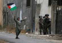 Palestinian Authority in dire straits as Israel’s hold on West Bank deepens