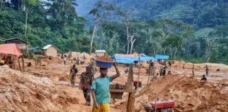 Africa’s $29.5T Mineral Wealth Poised to Boost Mining Sector Jobs