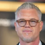 Grey’s Anatomy star Eric Dane dies at 53 after ALS diagnosis