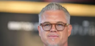 Grey’s Anatomy star Eric Dane dies at 53 after ALS diagnosis