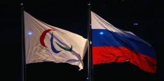 Ukraine officials to boycott Winter Paralympics