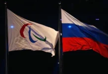Ukraine officials to boycott Winter Paralympics