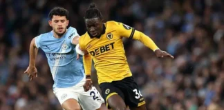 Portugal want England U18 forward Mane