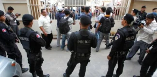 Stranded, Desperate and Forgotten: Kenyans Trafficked to Cambodia Cry for Help as Rescue Efforts Stall