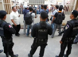 Stranded, Desperate and Forgotten: Kenyans Trafficked to Cambodia Cry for Help as Rescue Efforts Stall