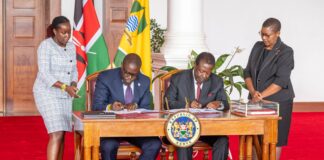 Petition filed to block Ruto-Sakaja cooperation agreement