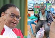 Judiciary Clarifies Woman Who Died After Living on the Streets Was Not a Magistrate