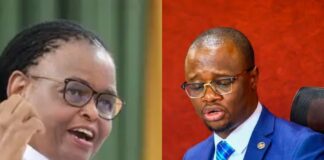 Chief Justice Koome Transfers High Court Judge Justice Bahati Mwamuye in Judiciary Reshuffle