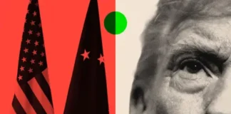 Trump’s new world order has become real and Europe is having to adjust fast