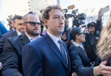 Zuckerberg defends Meta in landmark social media addiction trial