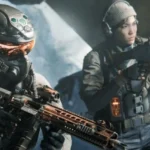 Call of Duty advert banned for trivialising sexual violence