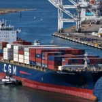 UK says ‘nothing is off the table’ in response to US tariffs