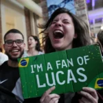 Brazil’s First Winter Gold Is a Victory That Transcends the Podium