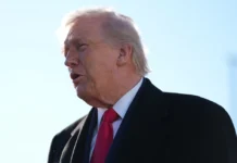 Trump’s Renovation of 100-Year-Old Golf Course Sparks Lawsuit