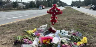 Teacher Killed Miles From School as Man Fleeing ICE Crashed Into Her