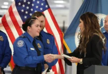 DHS Suspends Trusted Traveler Programs, Halting New TSA PreCheck and Global Entry Applications