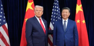 Court Ruling Against Trump Tariffs Throws US-China Trade into Uncertainty