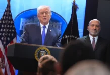 JPMorgan Acknowledges It Closed Trump’s Accounts After Jan. 6