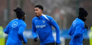 4 players targeted with racist abuse online after Premier League games