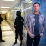 European Nations Accuse Russia of Poisoning Navalny with Dart Frog Toxin