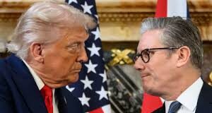 UK has not given US permission to use RAF bases for Iran strikes