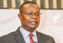 Busia Governor Paul Otuoma summoned by EACC to answer for Sh1.4b contract awarded to associates