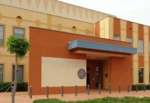 Former US diplomat sentenced to life for abusing two girls in Burkina Faso