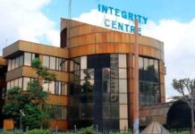 EACC Recovers Grabbed Police Station Land Worth Ksh12 Million