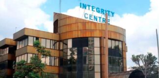 EACC Recovers Grabbed Police Station Land Worth Ksh12 Million