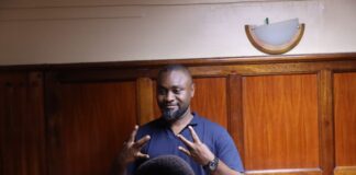 Court Releases Activist Mwabili Mwagodi on Sh500,000 Personal Bond After Rejecting Detention Bid