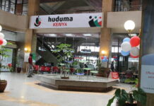 Govt Addresses Mass Job Openings at Huduma Centres