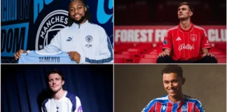 January transfer window 2026: All Premier League deals, ins and outs