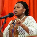 Nominated Senator Omanga ditches UDA, Supports Linda Mwananchi Movement