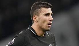 Manchester City’s Rodri Has Been CHARGED by the FA With Misconduct for his Comments After the Tottenham Match.