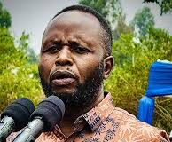 Cracks in the Core: The shifting alliances within the Luhya political landscape