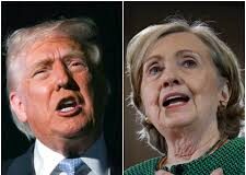 Hillary Clinton accuses Trump administration of Epstein files ‘cover-up’ in BBC interview