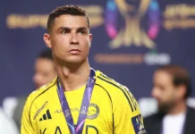 Cristiano Ronaldo: Al-Nassr Star Goes on Strike, Refuses To Play in Saudi Arabia