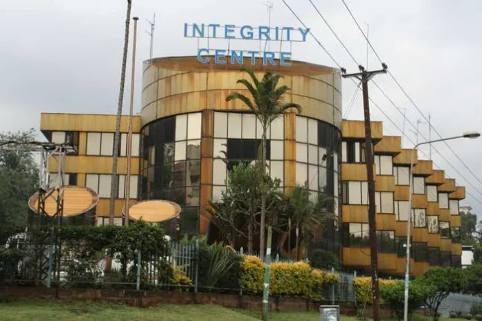 integrity center