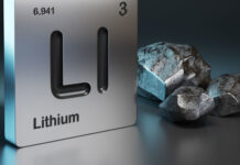 Lithium Producer SQM Sees Global Demand Growing 25% This Year