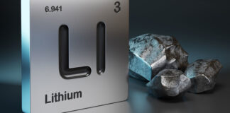Lithium Producer SQM Sees Global Demand Growing 25% This Year