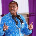 Wiper Party Leader Kalonzo Musyoka Backs Orengo’s Call for Inquest into Raila’s Death.