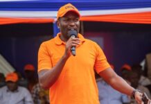 Political Parties Disputes Tribunal Sets March 12 Hearing for Sifuna’s Challenge Against ODM SG Removal