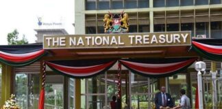 Kenya returns to global markets to fund $500 million buyback