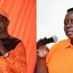 Ruth Odinga, MP Caroli Omondi among ODM rebels removed from powerful committees.