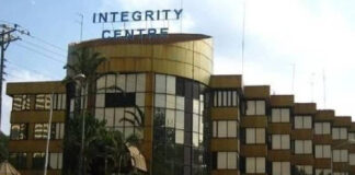 EACC probes Ksh.5M spending on Vihiga County Speaker’s housewarming party